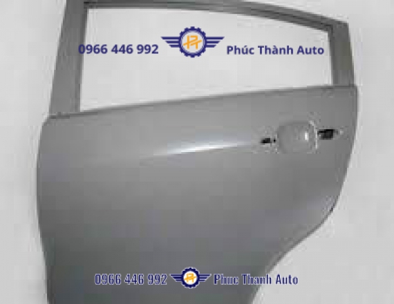 Cánh Cửa Sau Rio 2012-2015 RH/LH