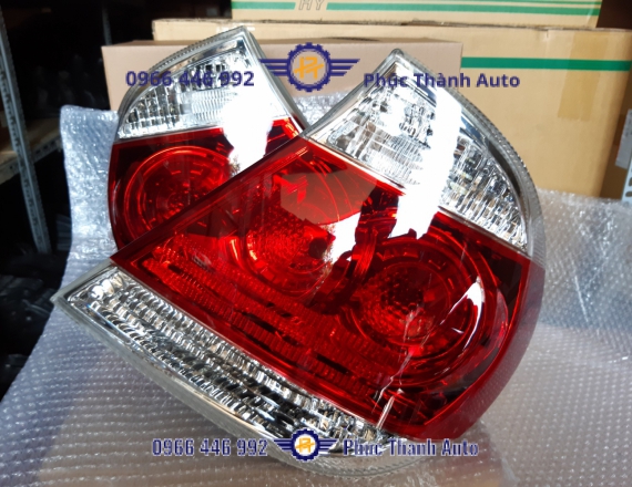 Đèn Hậu Camry 2005-2006 (US) RH/LH