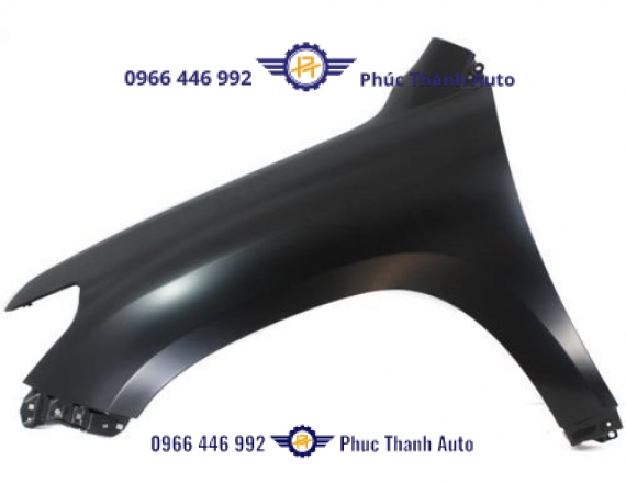 Tai Xe City 2009-2013 RH/LH