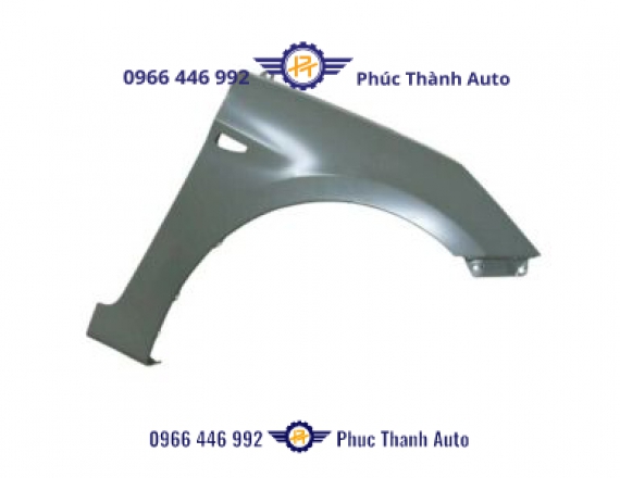 Tai Xe Accent 2011-2015 RH/LH