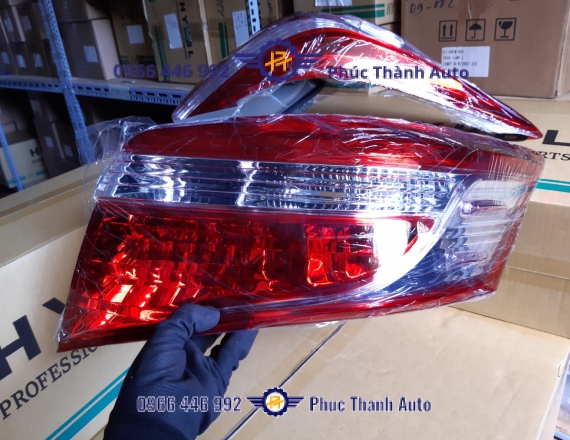 Đèn Hậu Vios 2014-2016 RH/LH
