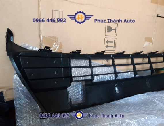 Lưới Cản Trước Yaris 2014-2016