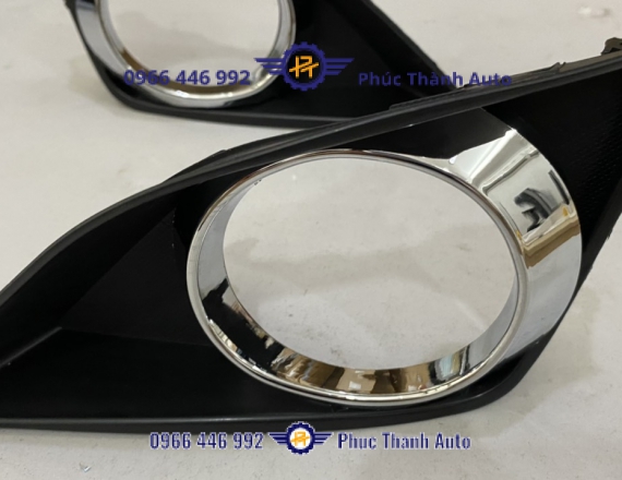 Ốp Đèn Gầm Corolla 2008-2010 RH/LH