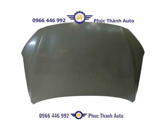 Ca Pô Elantra 2016-2018