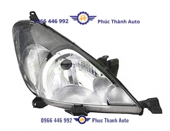 Đèn Pha Innova 2006-2011 RH/LH