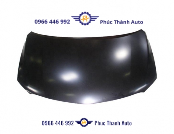 Ca Pô Corolla Altis 2007-2013