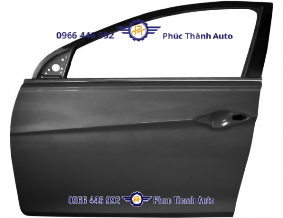 Cánh Cửa Trước Elantra 2012-2014 RH/LH