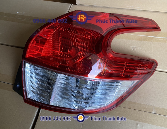 Đèn Hậu Yaris 2014-2016 RH/LH