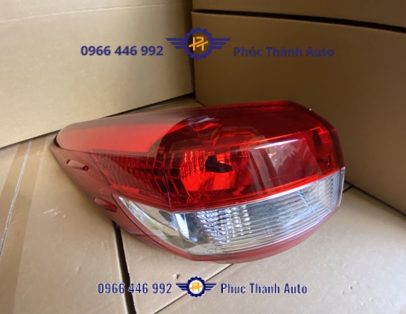 Đèn Hậu Ngoài Vios 2018-2021 RH/LH