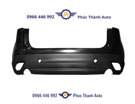 Cản Sau CX5 2013-2017