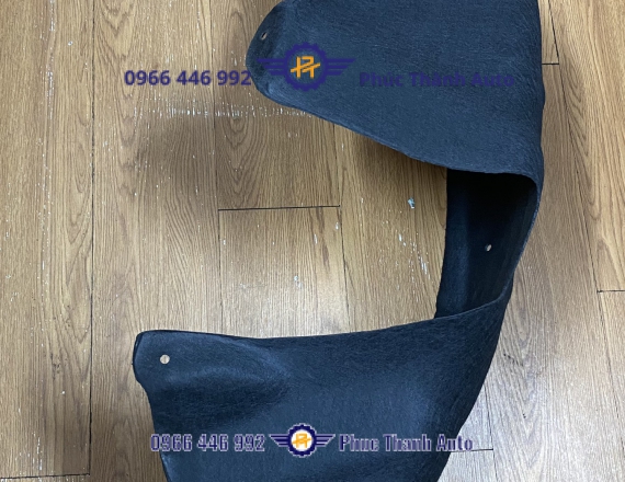 Lòng Dè Sau Ecosport 2013-2016 RH/LH