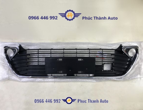 Lưới Cản Trước Camry 2015-2017 BLACK