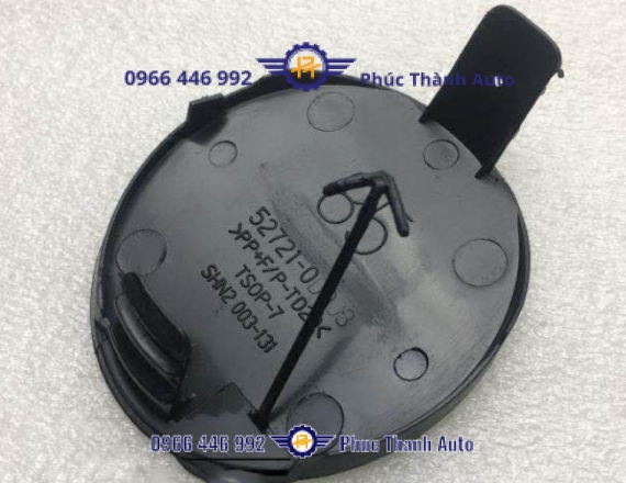 Nắp Chụp Móc Kéo Xe Vios 2008-2013