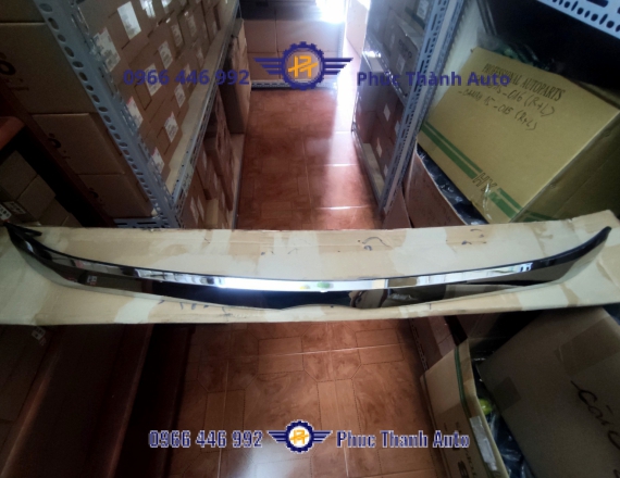 Nẹp Xi Ca Pô Camry 2012-2014