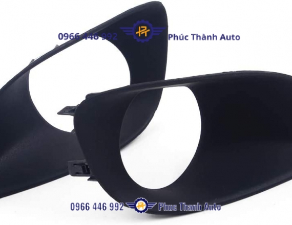 Ốp Đền Gầm Vios 2008-2013 RH/LH