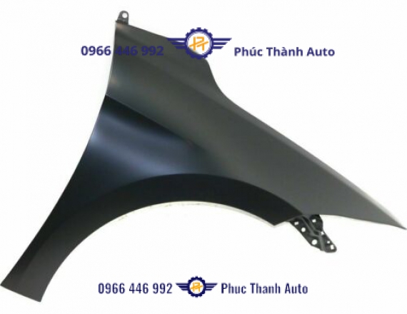 Tai Xe Elantra 2016-2018 RH/LH