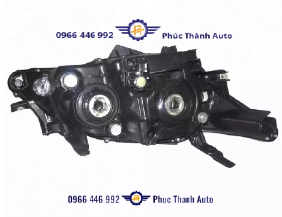 Đèn Pha Camry 2012-2014 RH/LH
