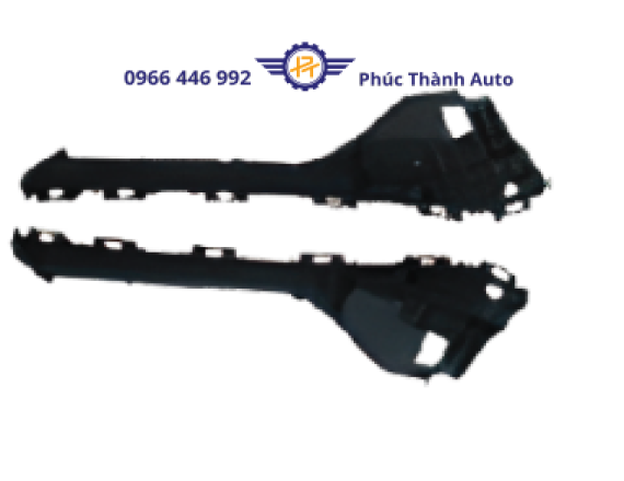 Cài Cản Sau Vios 2014-2016 (Miếng Dài) RH/LH