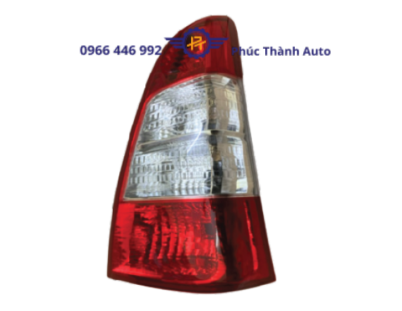 Đèn Hậu Innova 2013-2016 RH/LH
