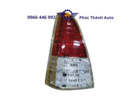 Đèn Hậu Innova 2009-2011 RH/LH