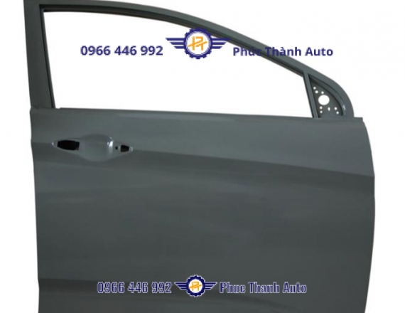 Cánh Cửa Trước Accent 2011-2015 RH/LH