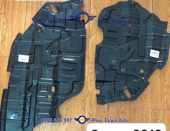 Chắn Bùn Gầm Camry 2012-2014 RH/LH