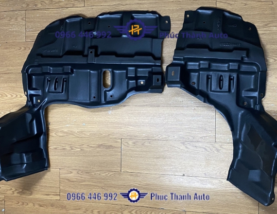 Chắn Bùn Gầm Vios 2014-2016 RH/LH