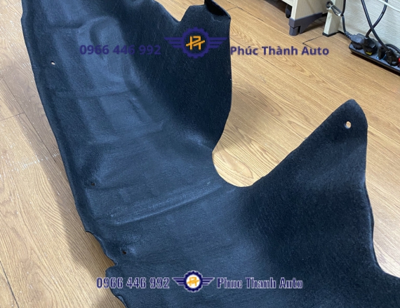 Lòng Dè Sau Ecosport 2013-2016 RH/LH