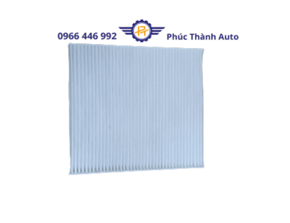 Lọc gió điều hòa Accent, Rio, Cerato 2010-2016