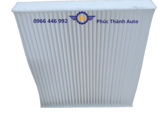 Lọc gió điều hòa Toyota Vios 2014-2016