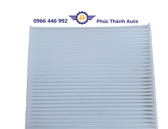 Lọc gió điều hòa Toyota Vios 2014-2016