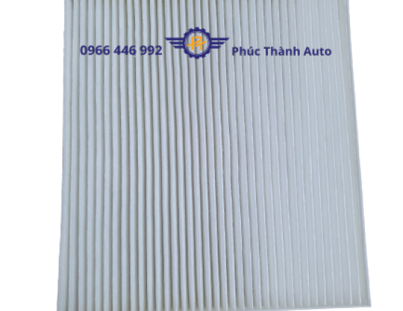 Lọc gió điều hòa Huyndai Accent 2018-2021