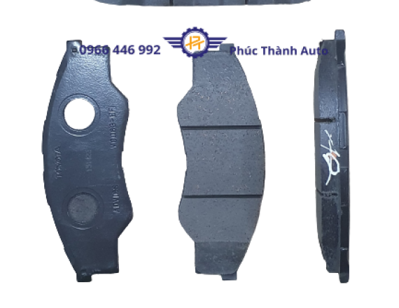 Má phanh Toyota INNOVA 2006-2015