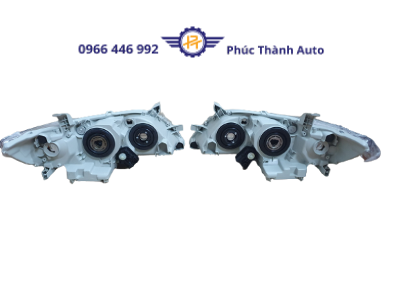 Đèn pha Toyota Camry 2007-2009 USA
