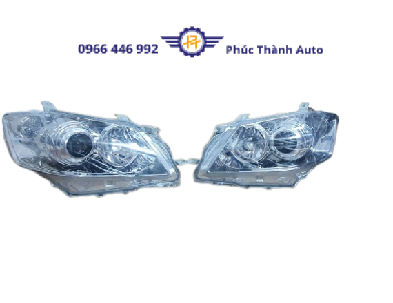 Đèn pha Toyota Camry 2007-2009 VN