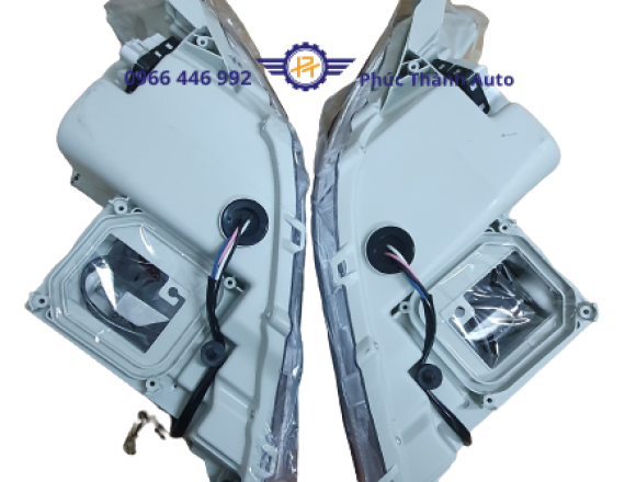 Đèn pha Toyota Camry 2007-2009 VN